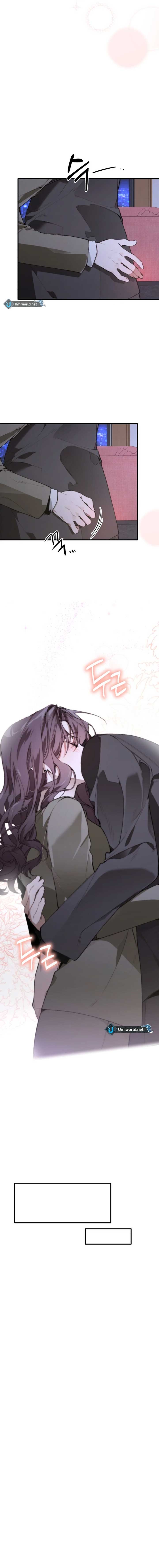 Divorce Is Easy, but Love Is Hard Chapter 42 - Page 17