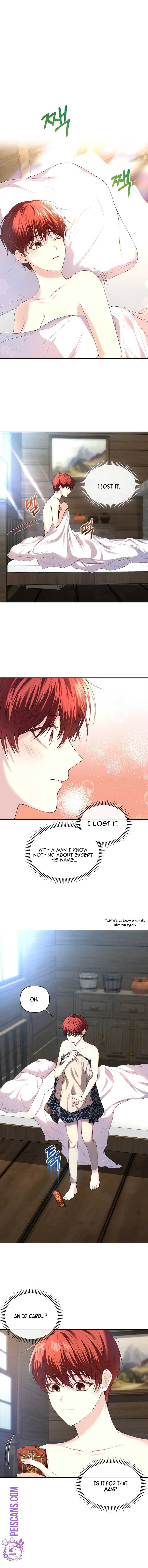 Divorce Is the Condition Chapter 1 - Page 2