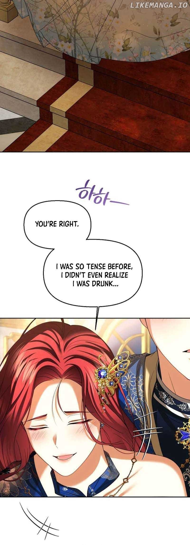 Divorce Is the Condition Chapter 23 - Page 31
