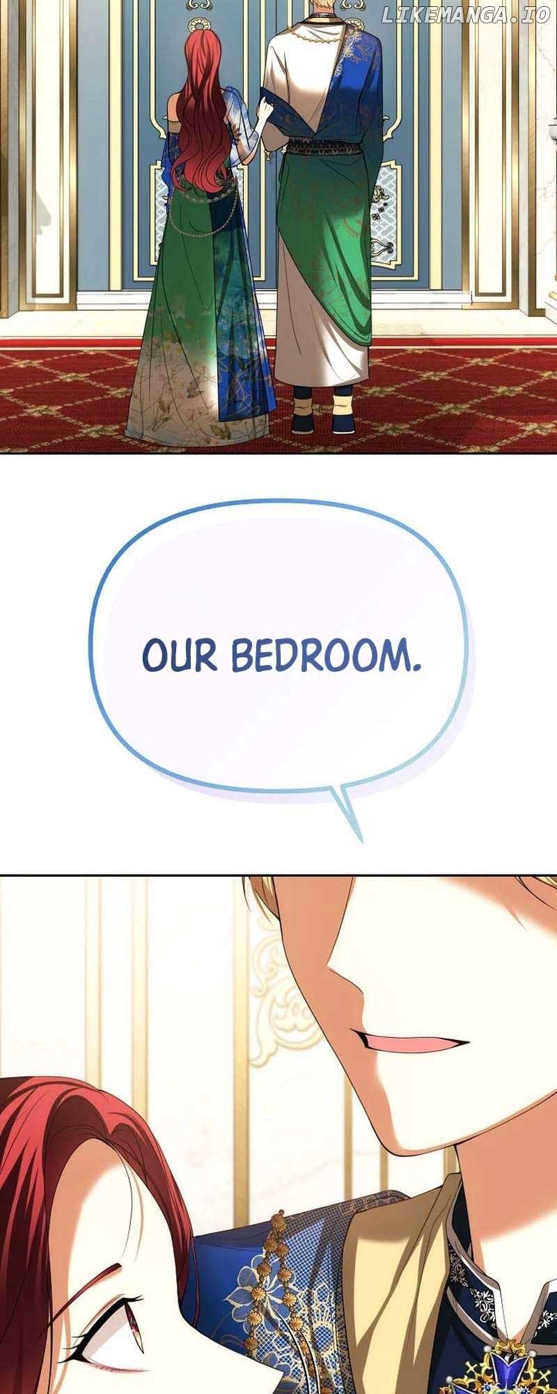 Divorce Is the Condition Chapter 23 - Page 36