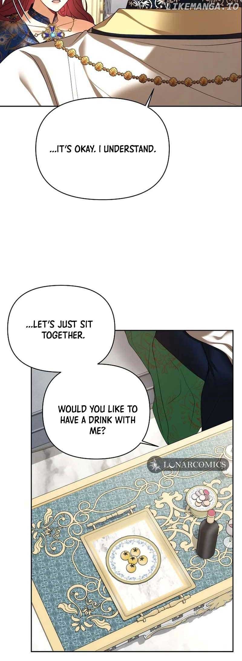 Divorce Is the Condition Chapter 23 - Page 46