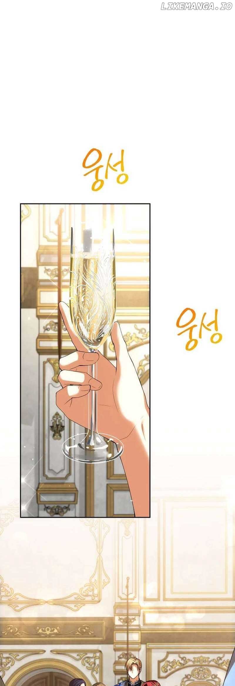 Divorce Is the Condition Chapter 23 - Page 9