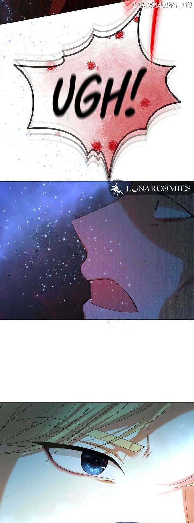 Divorce Is the Condition Chapter 24 - Page 14