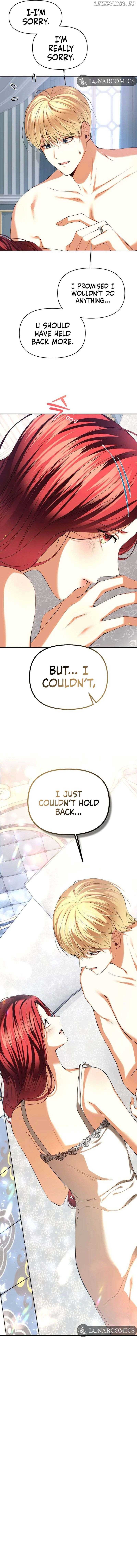 Divorce Is the Condition Chapter 24 - Page 47