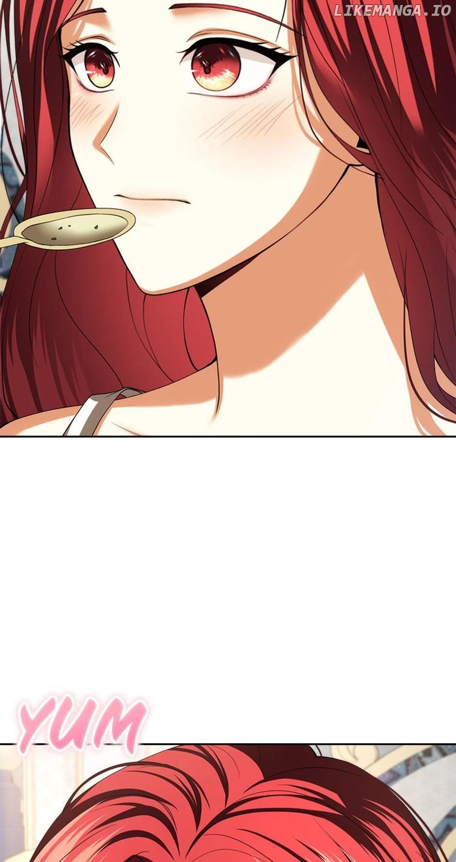 Divorce Is the Condition Chapter 25 - Page 16