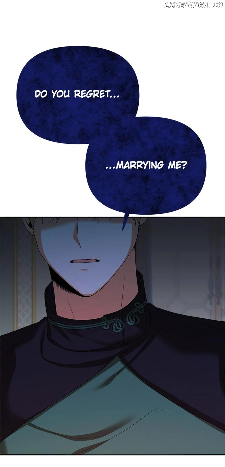 Divorce Is the Condition Chapter 25 - Page 23