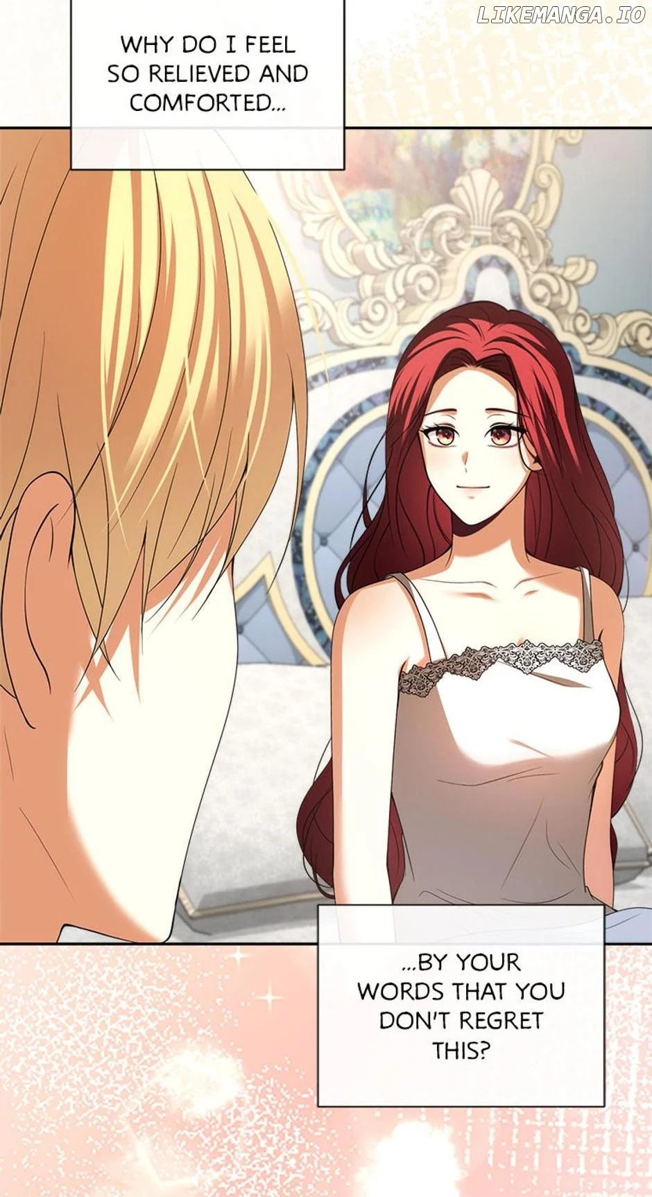 Divorce Is the Condition Chapter 25 - Page 28
