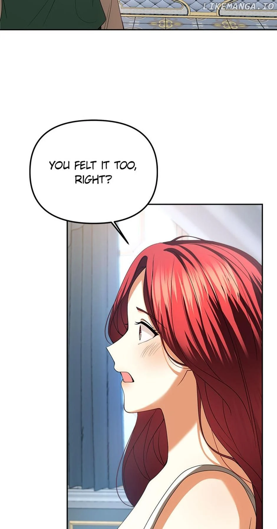 Divorce Is the Condition Chapter 25 - Page 35