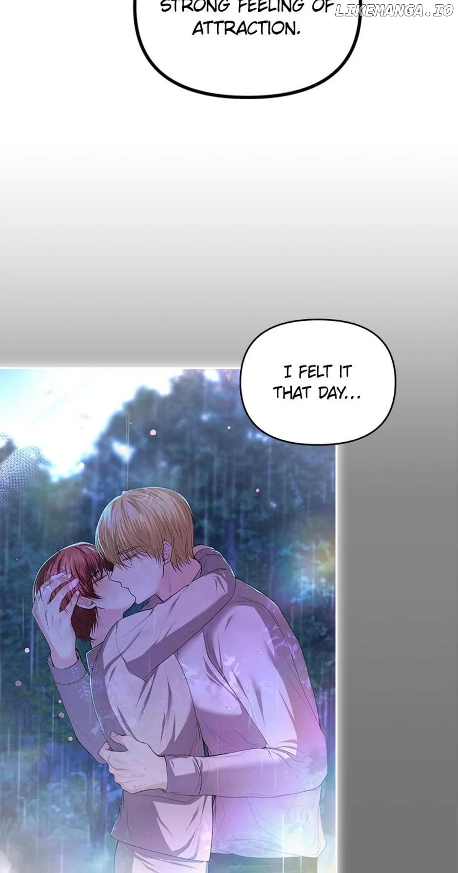 Divorce Is the Condition Chapter 25 - Page 37