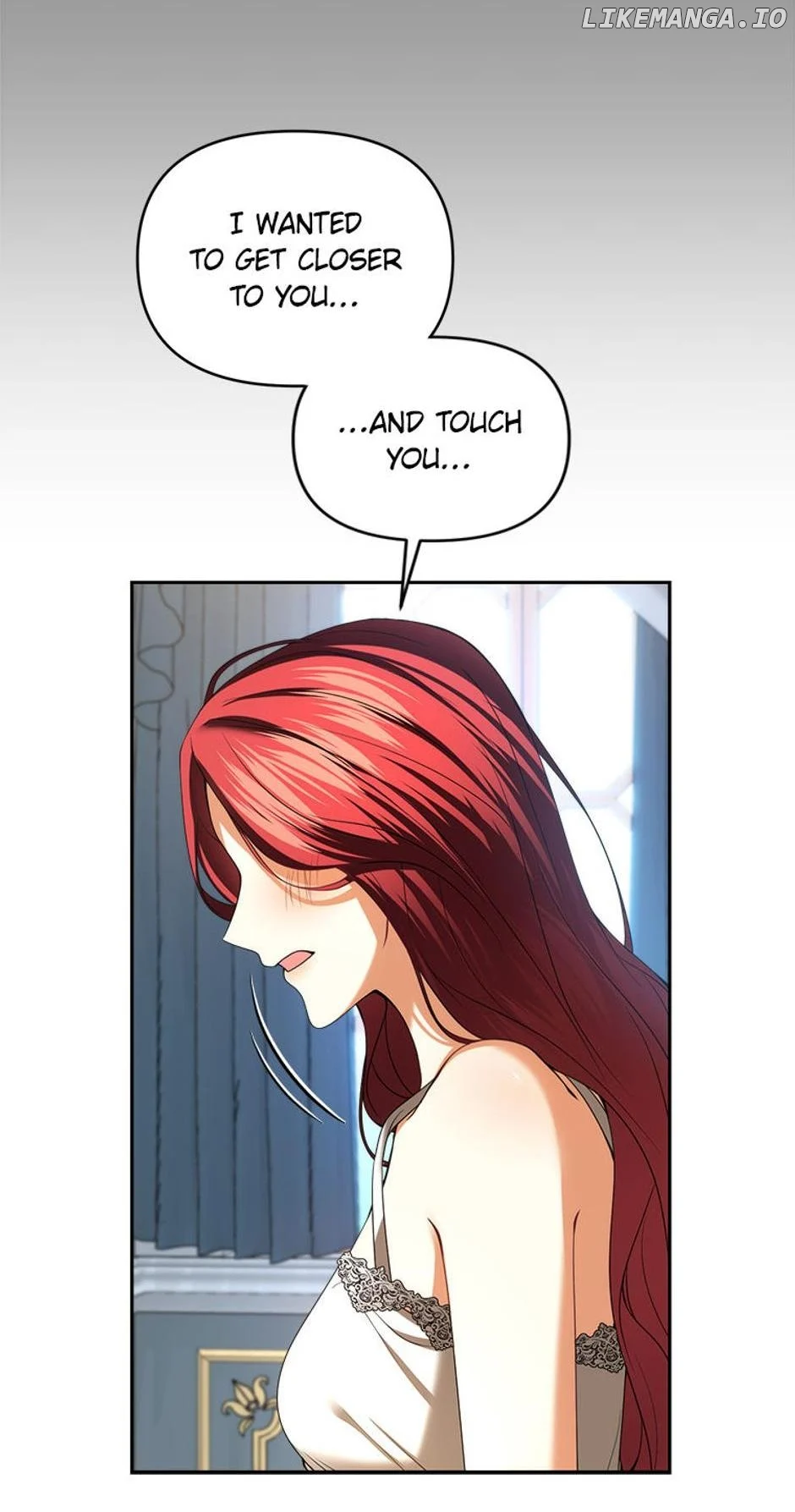 Divorce Is the Condition Chapter 25 - Page 39