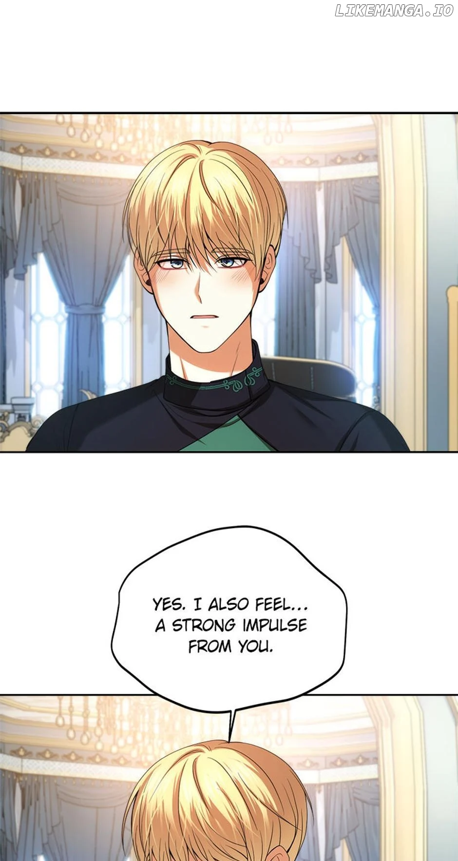 Divorce Is the Condition Chapter 25 - Page 40