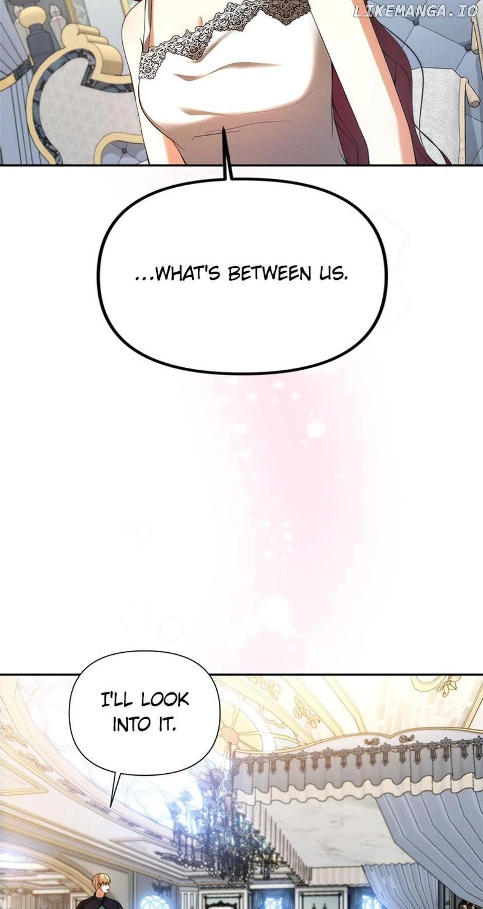 Divorce Is the Condition Chapter 25 - Page 42