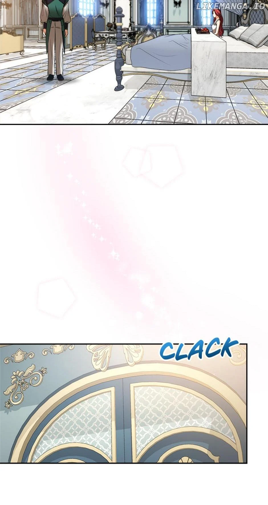 Divorce Is the Condition Chapter 25 - Page 43