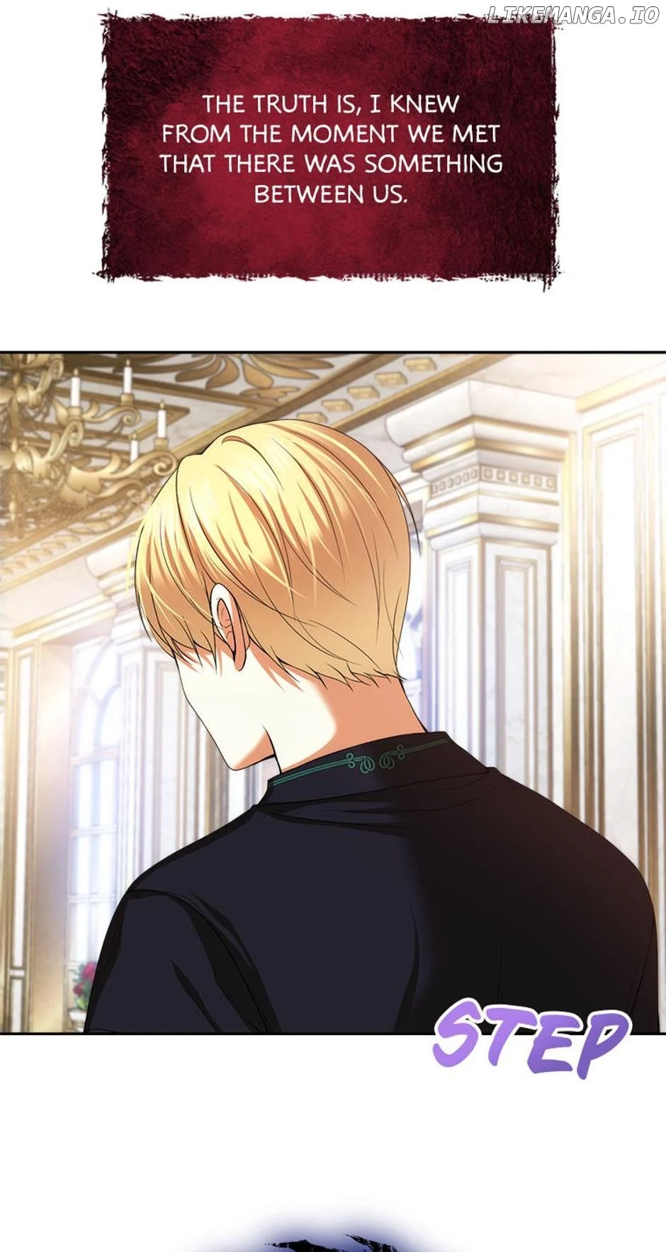 Divorce Is the Condition Chapter 25 - Page 45