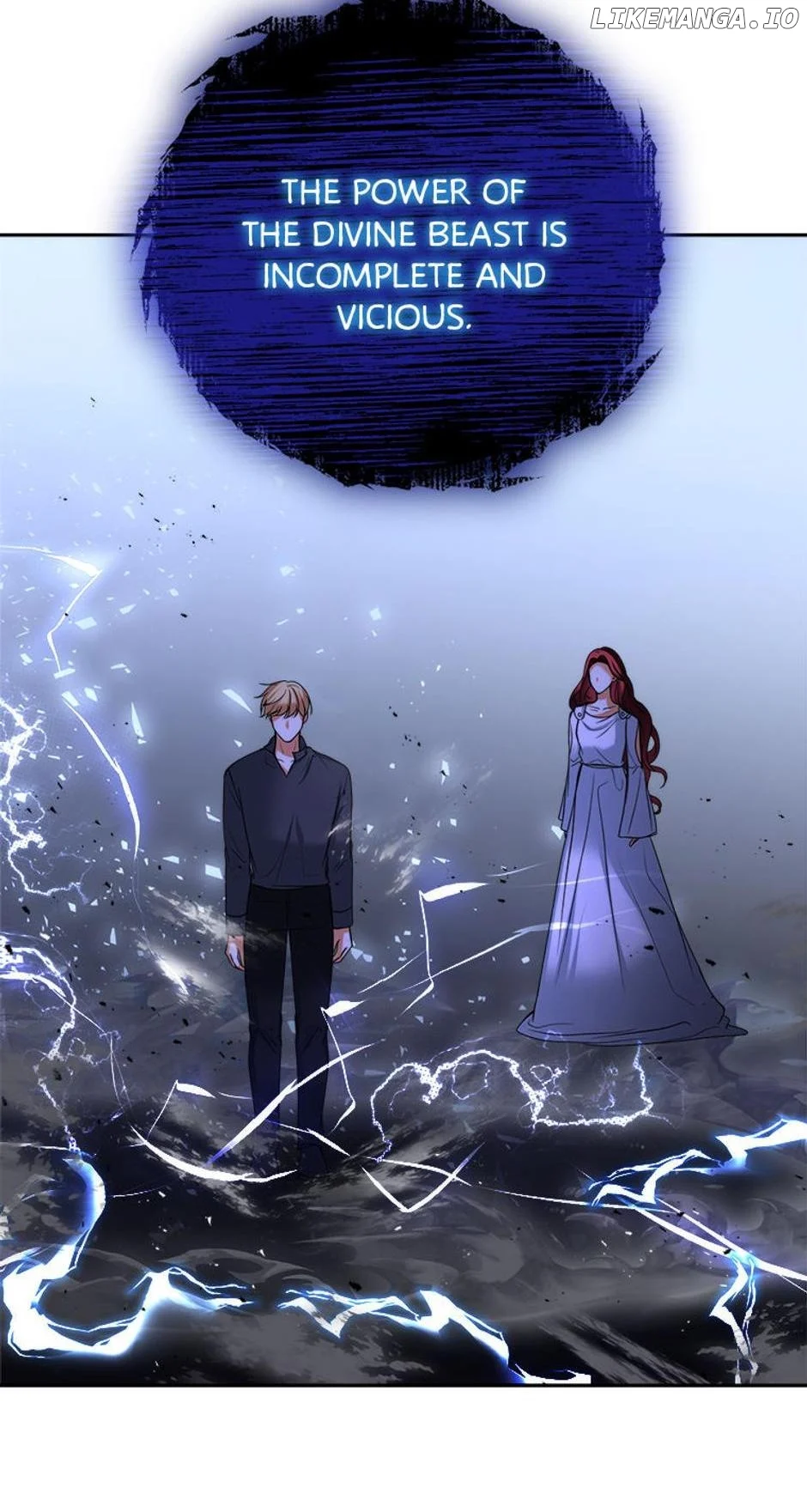 Divorce Is the Condition Chapter 25 - Page 46