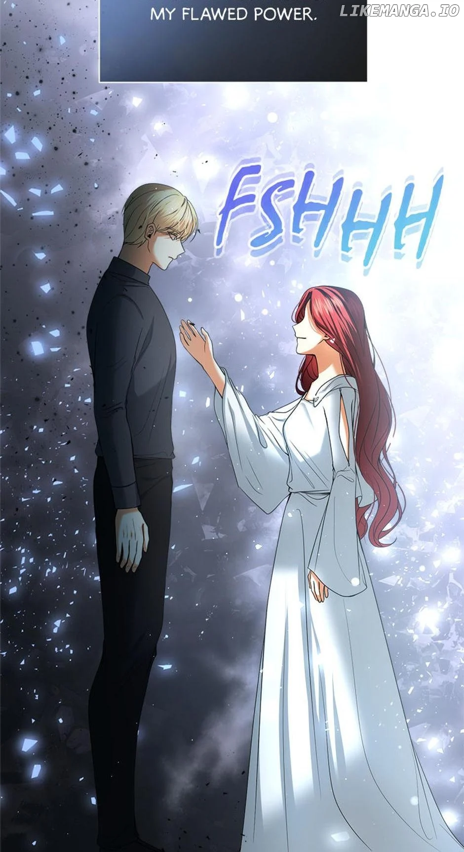 Divorce Is the Condition Chapter 25 - Page 48