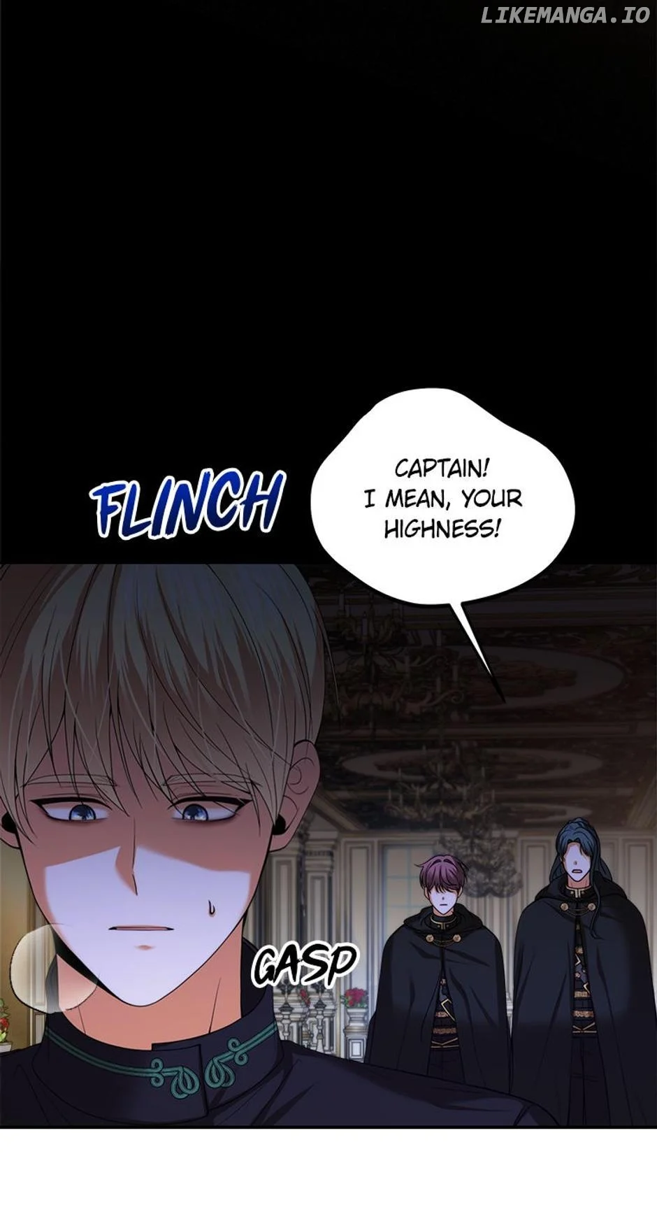 Divorce Is the Condition Chapter 25 - Page 53