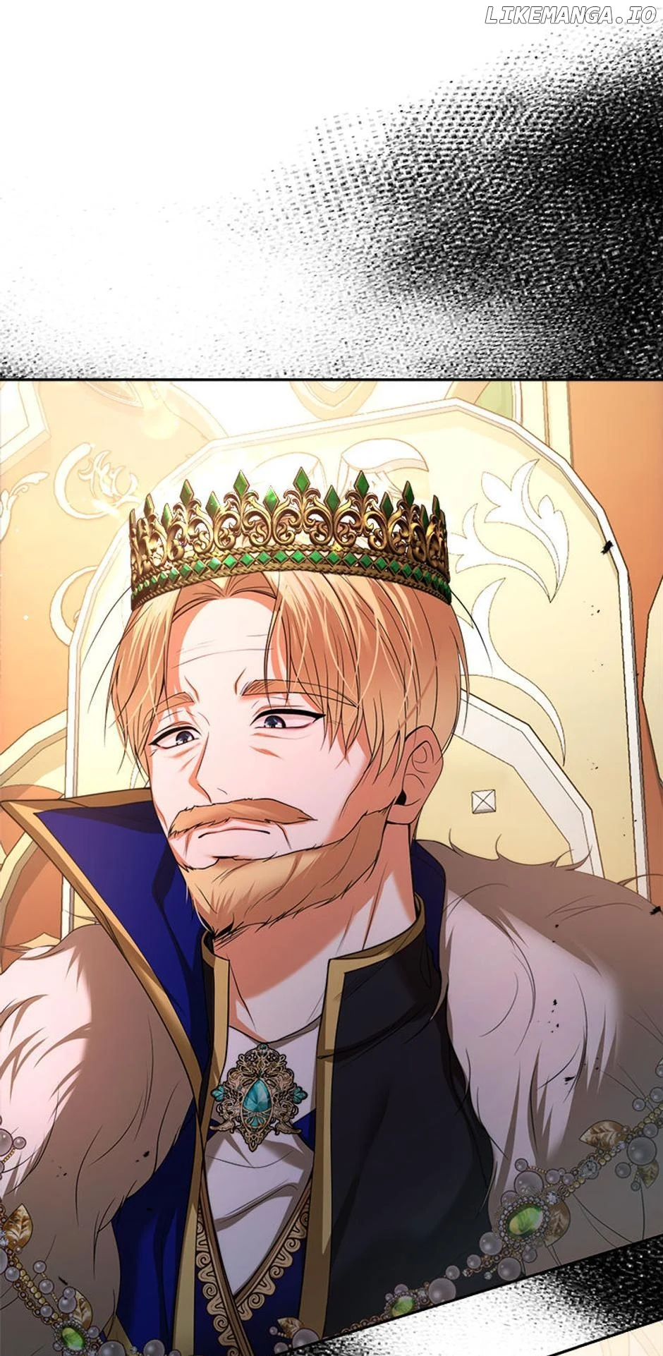 Divorce Is the Condition Chapter 25 - Page 73