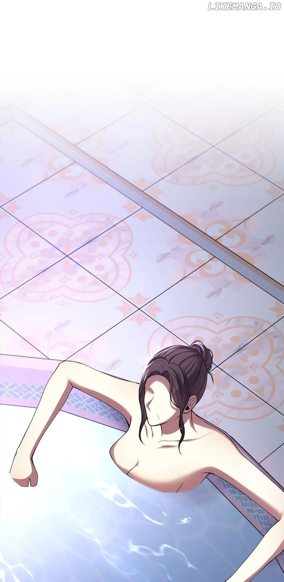Divorce Is the Condition Chapter 26 - Page 2