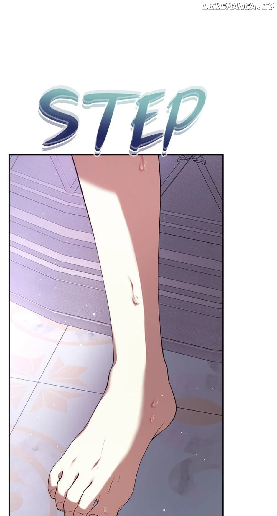 Divorce Is the Condition Chapter 26 - Page 16