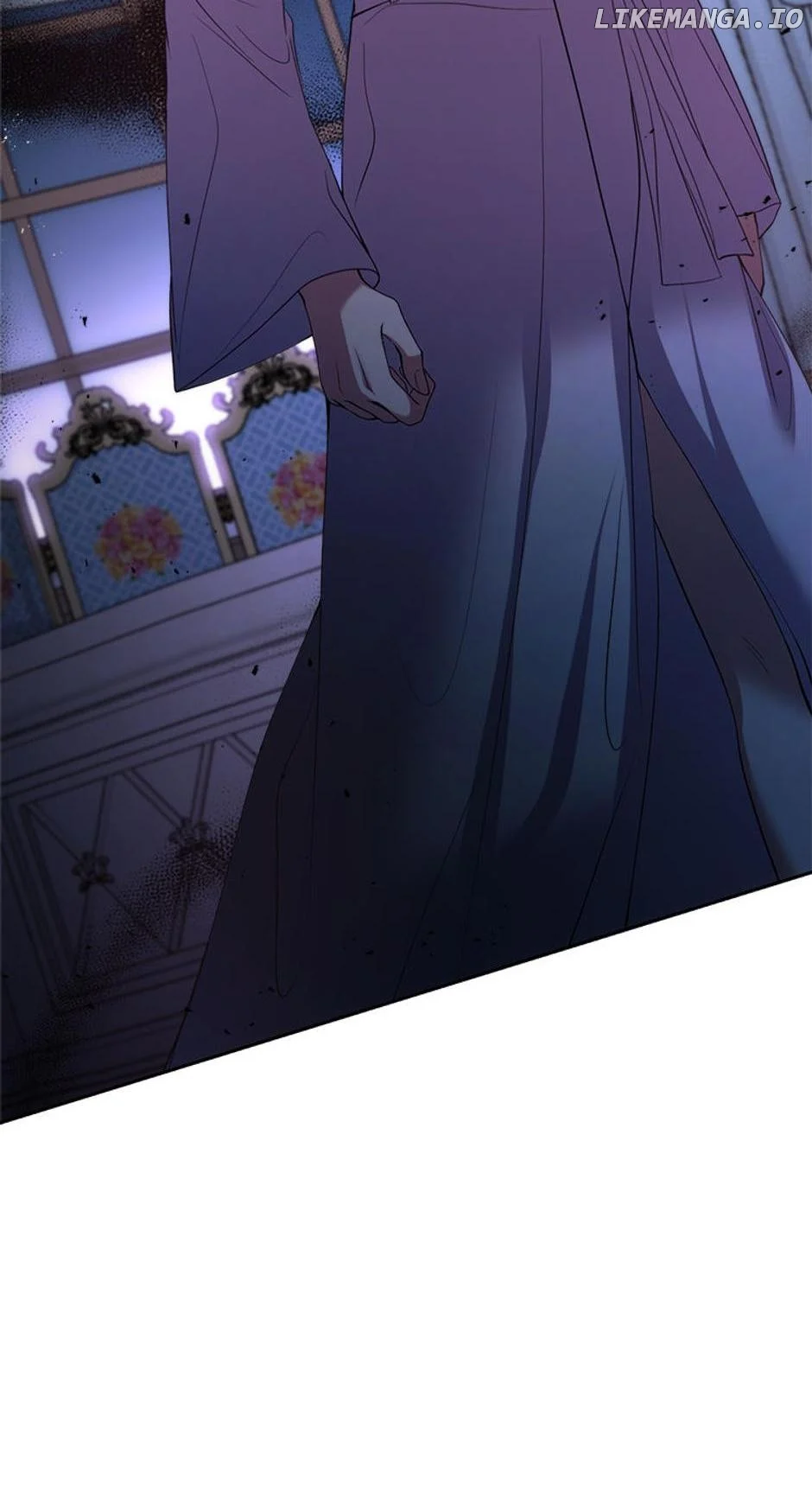 Divorce Is the Condition Chapter 26 - Page 19