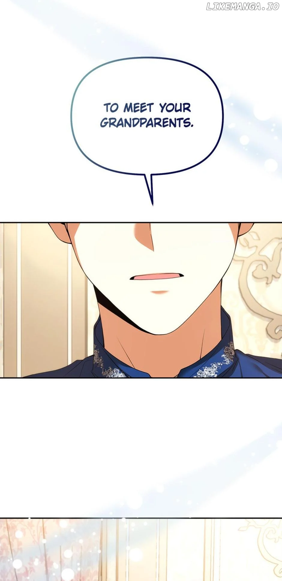 Divorce Is the Condition Chapter 26 - Page 25
