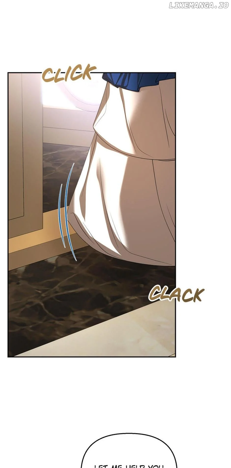 Divorce Is the Condition Chapter 26 - Page 29