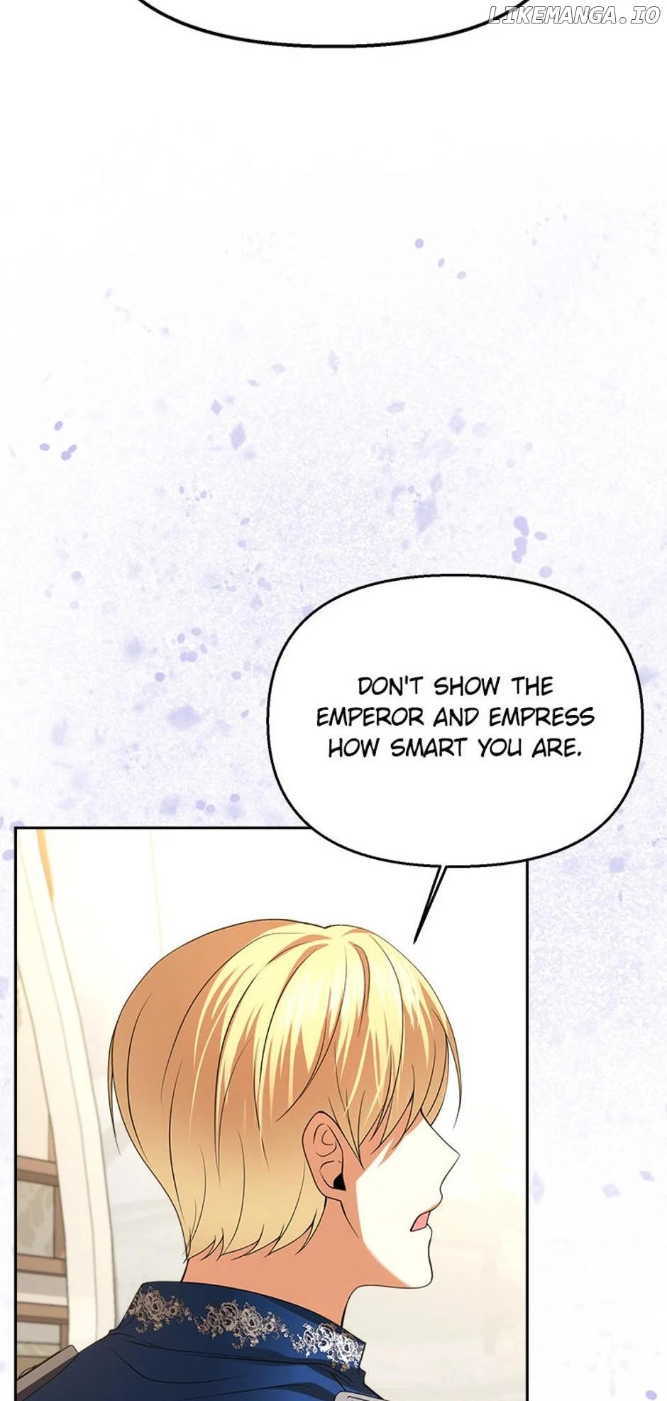 Divorce Is the Condition Chapter 26 - Page 34