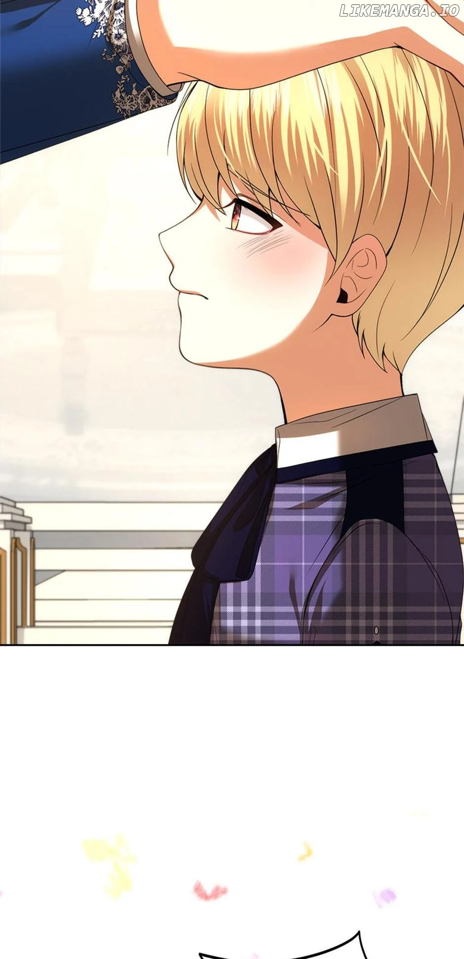 Divorce Is the Condition Chapter 26 - Page 43