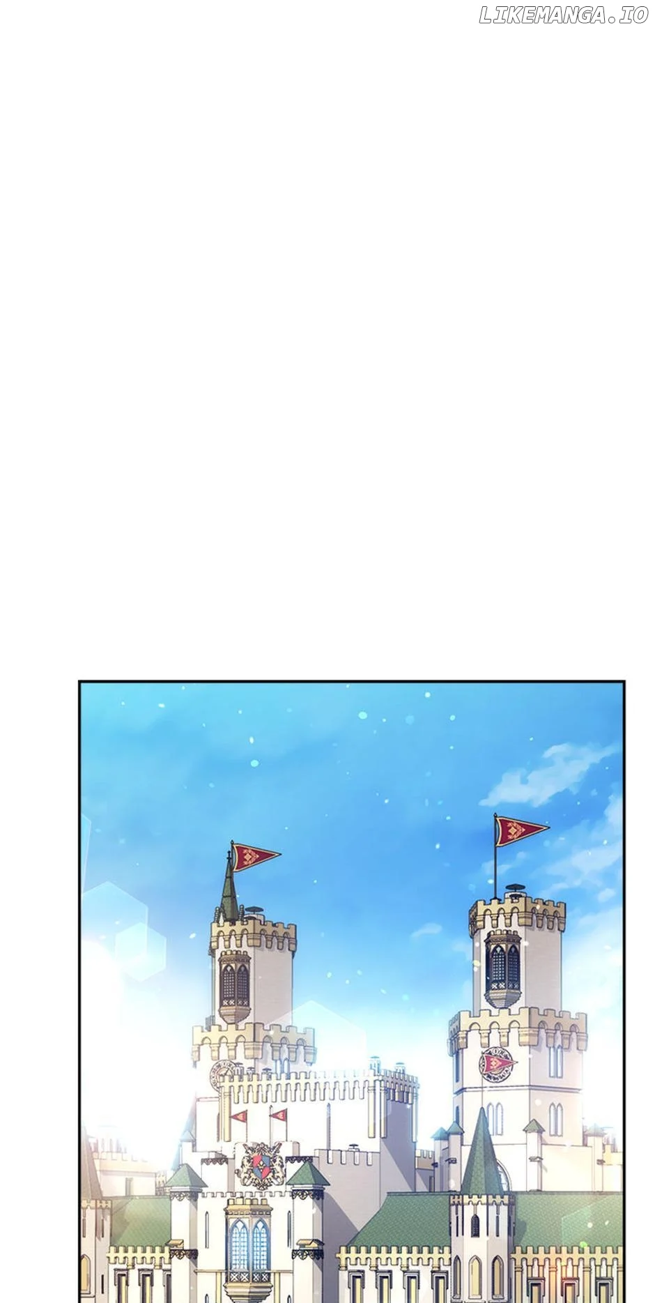 Divorce Is the Condition Chapter 26 - Page 45