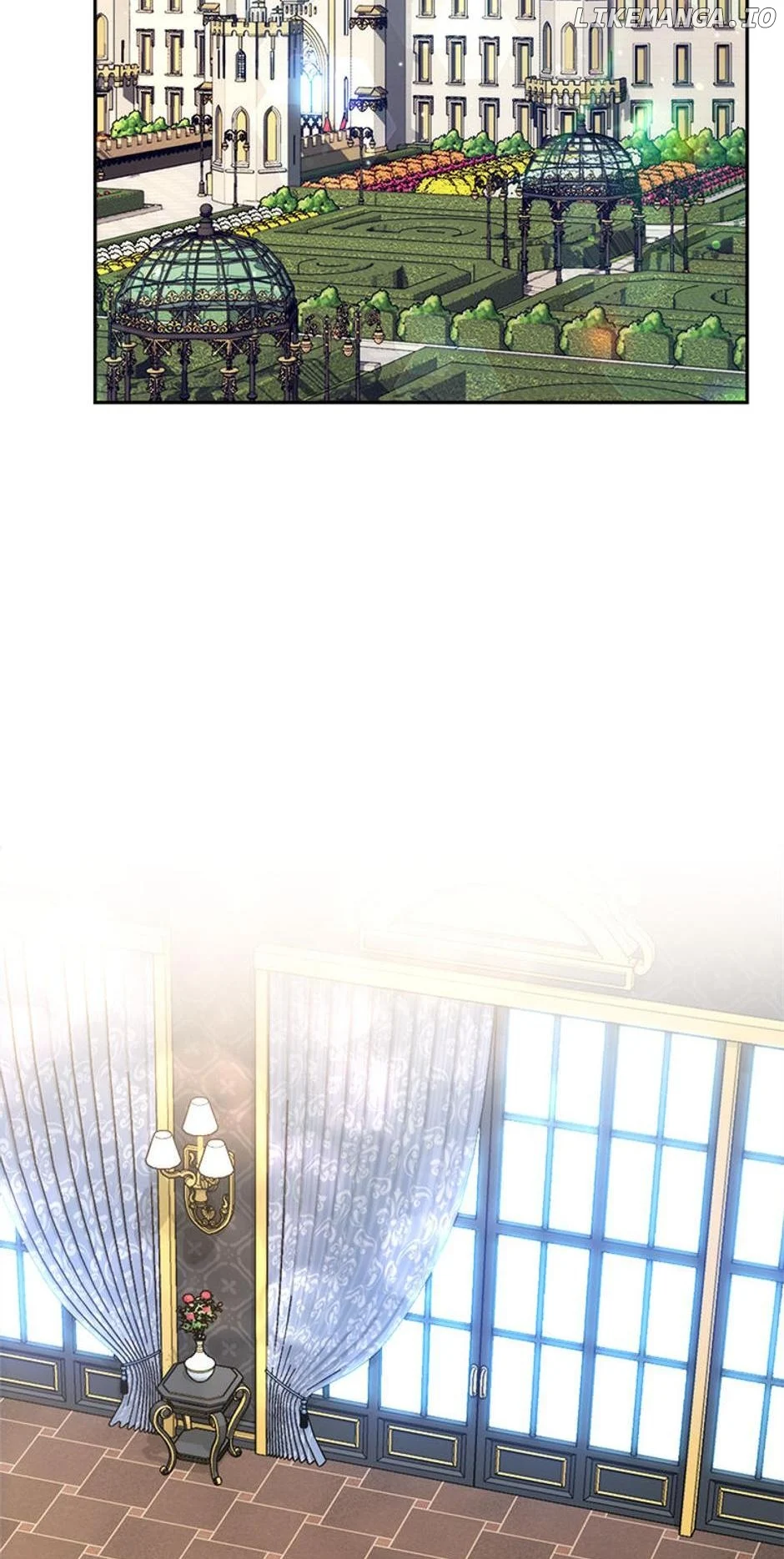 Divorce Is the Condition Chapter 26 - Page 46