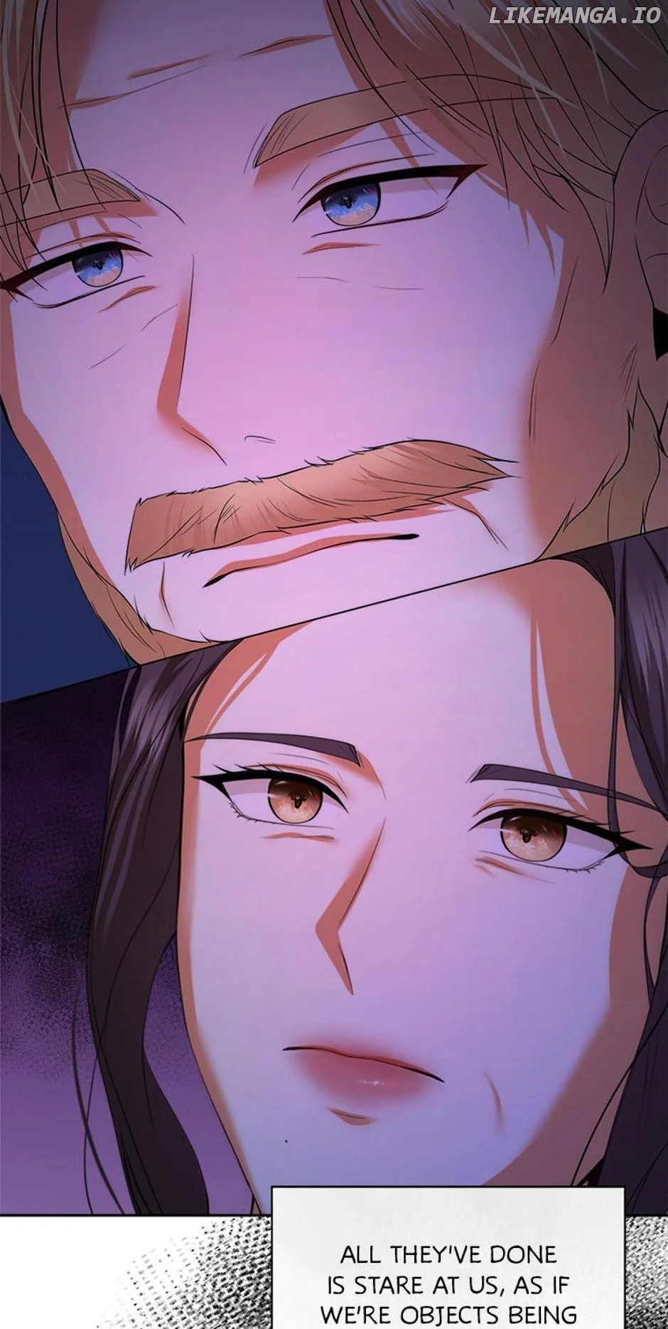 Divorce Is the Condition Chapter 26 - Page 49