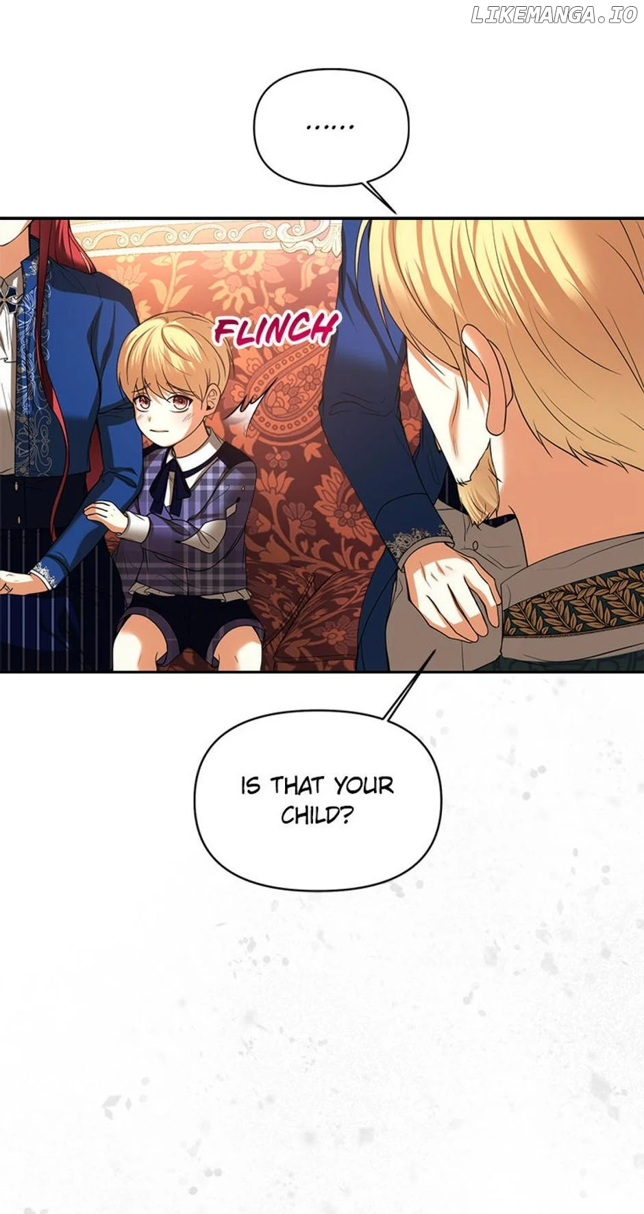 Divorce Is the Condition Chapter 26 - Page 51