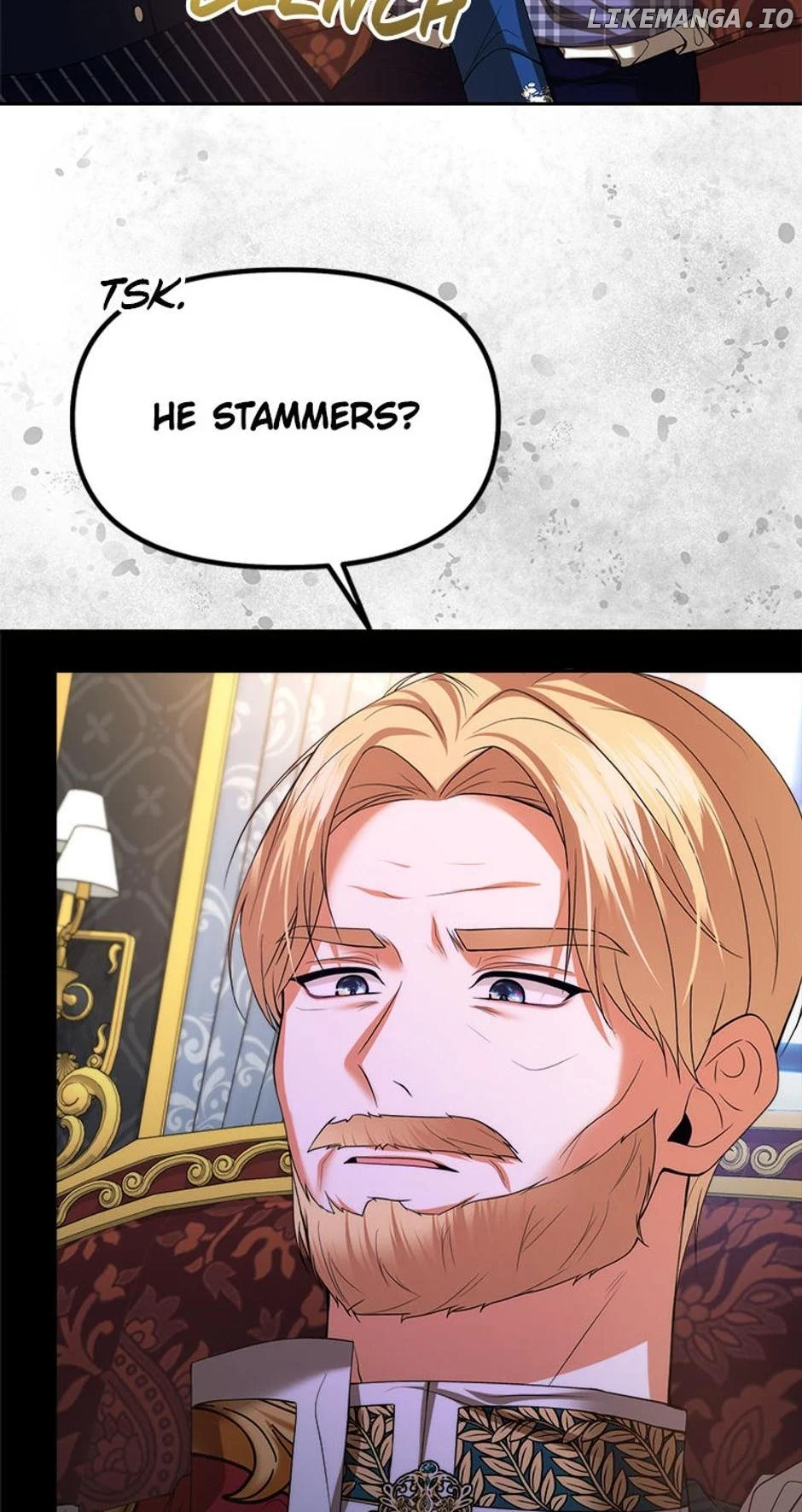 Divorce Is the Condition Chapter 26 - Page 55