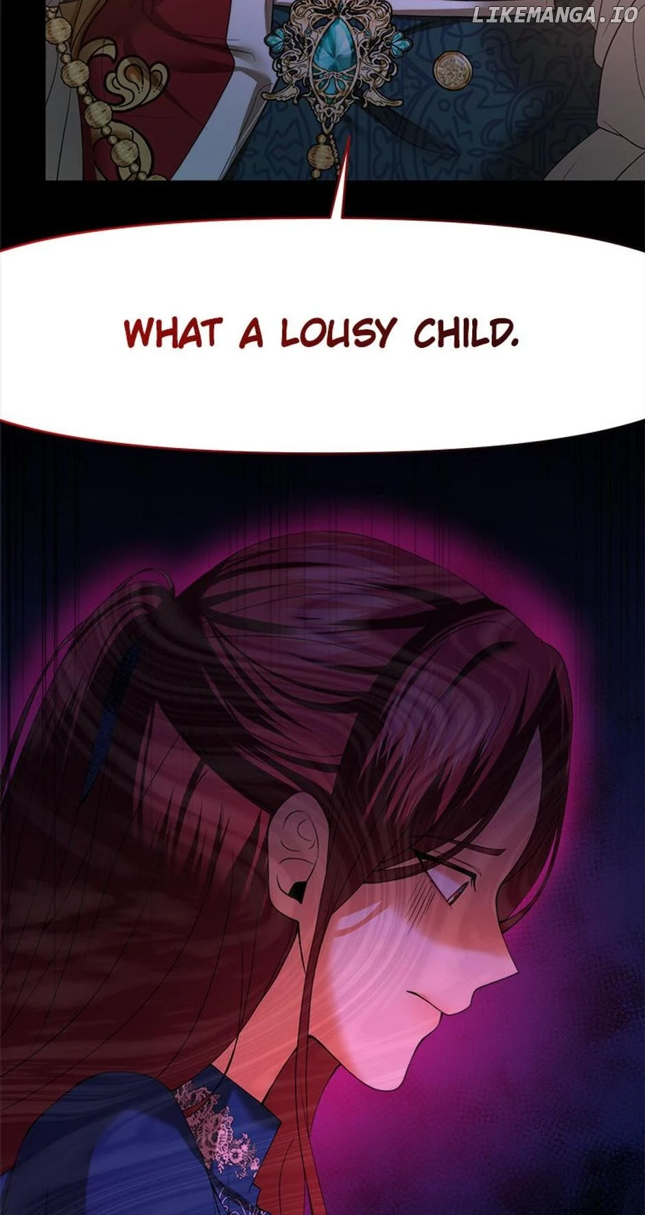 Divorce Is the Condition Chapter 26 - Page 56