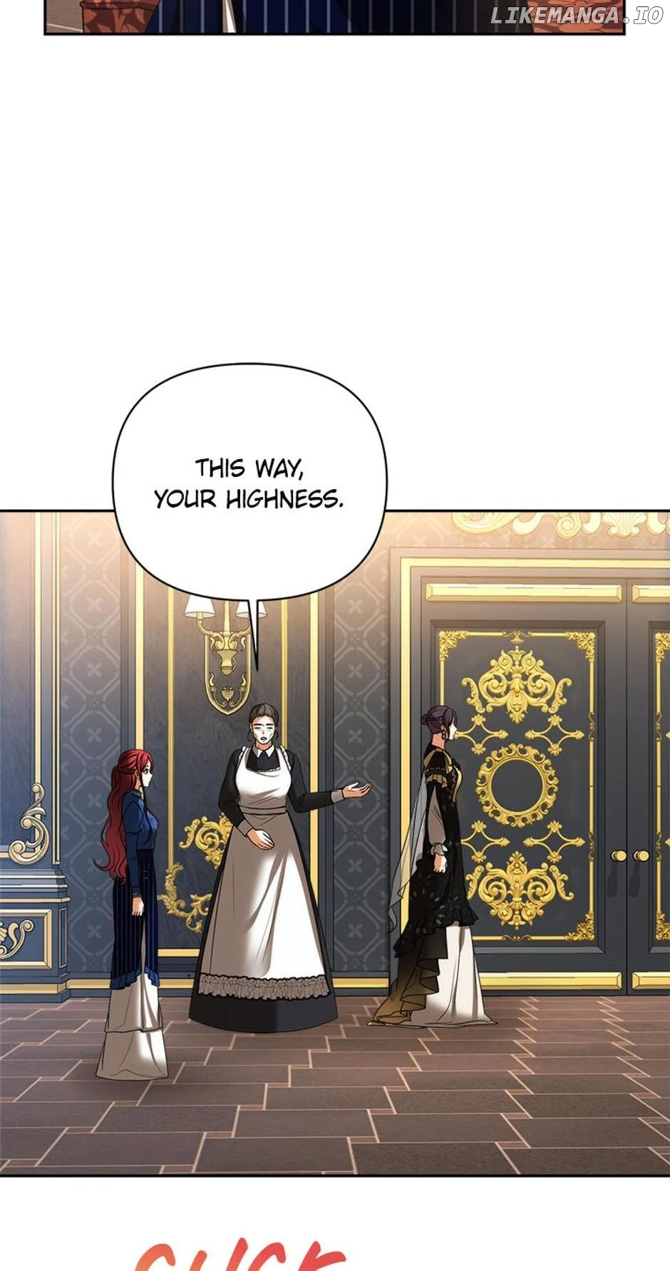 Divorce Is the Condition Chapter 26 - Page 65