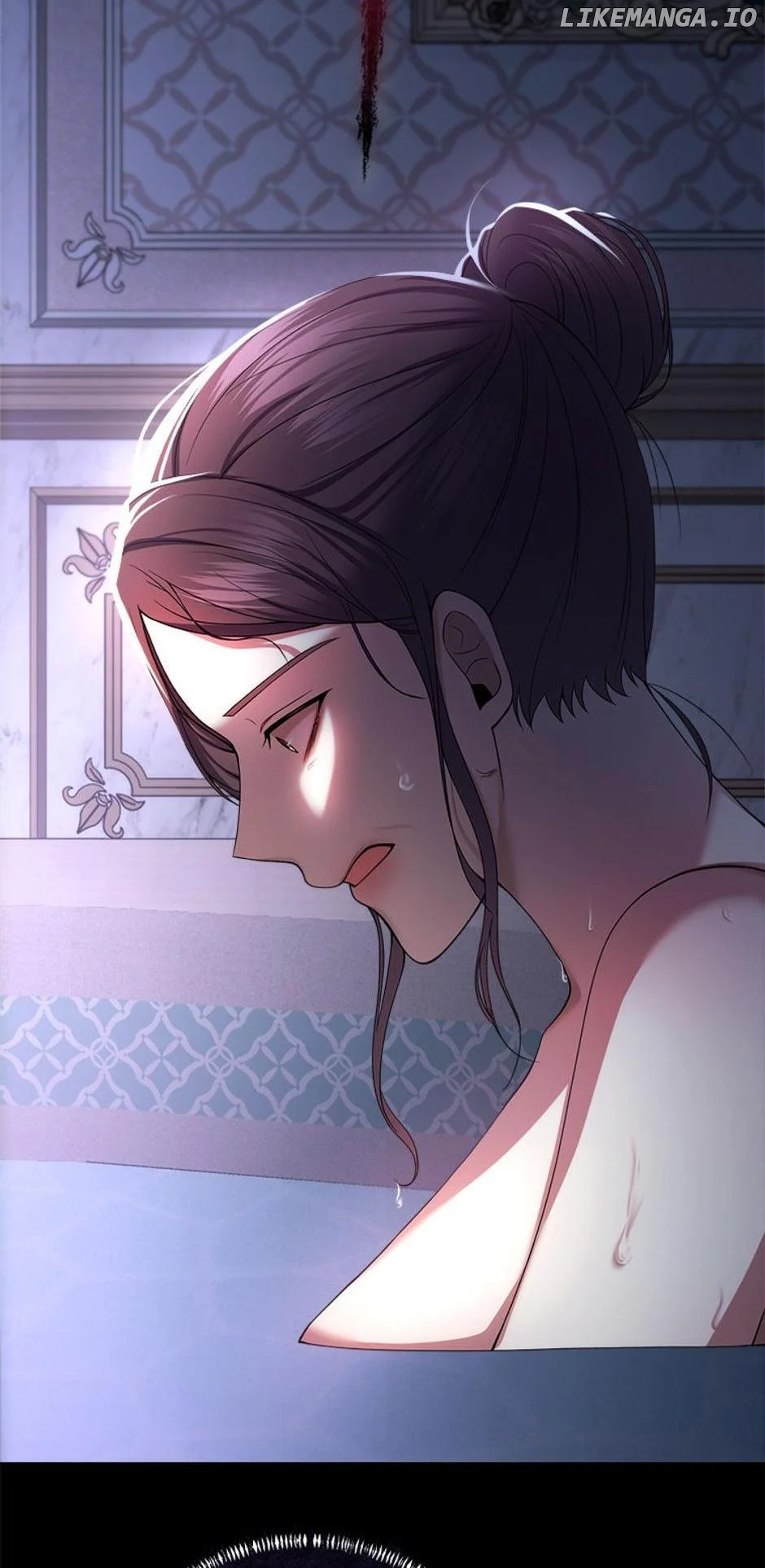 Divorce Is the Condition Chapter 26 - Page 10
