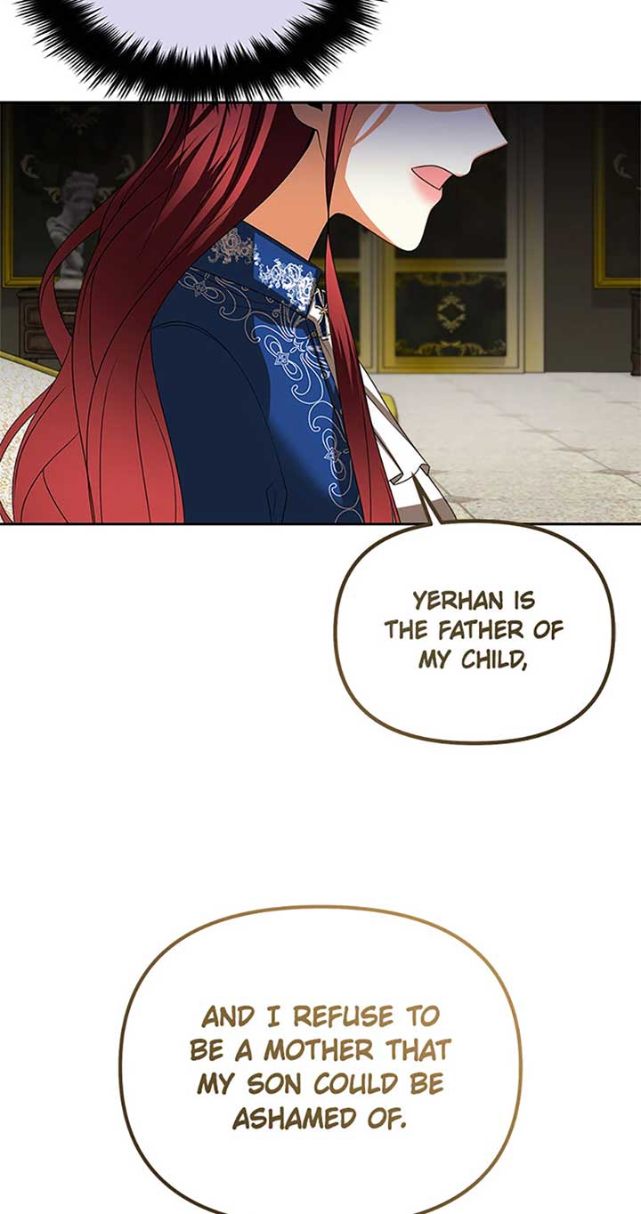 Divorce Is the Condition Chapter 27 - Page 12
