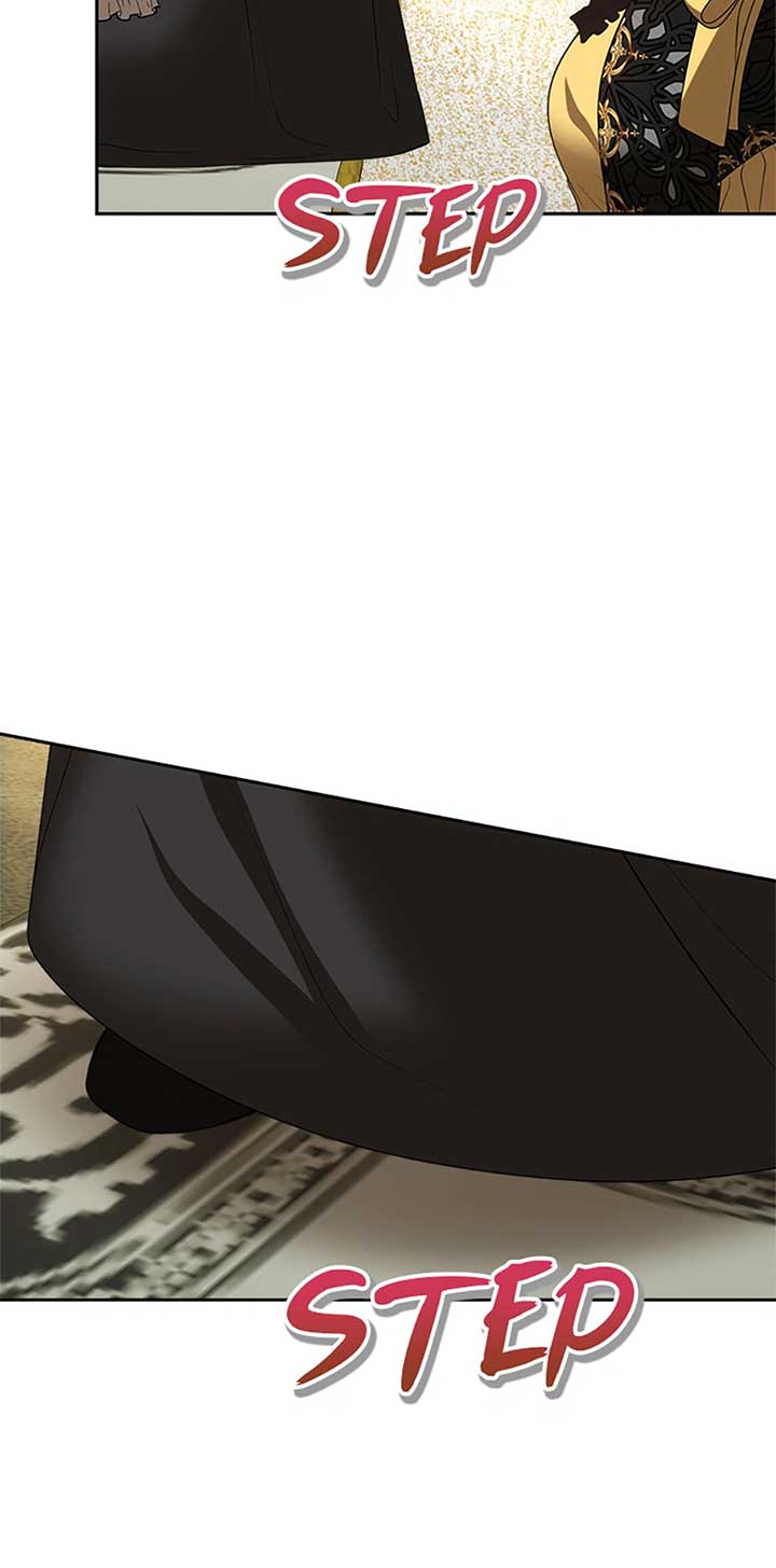 Divorce Is the Condition Chapter 27 - Page 18
