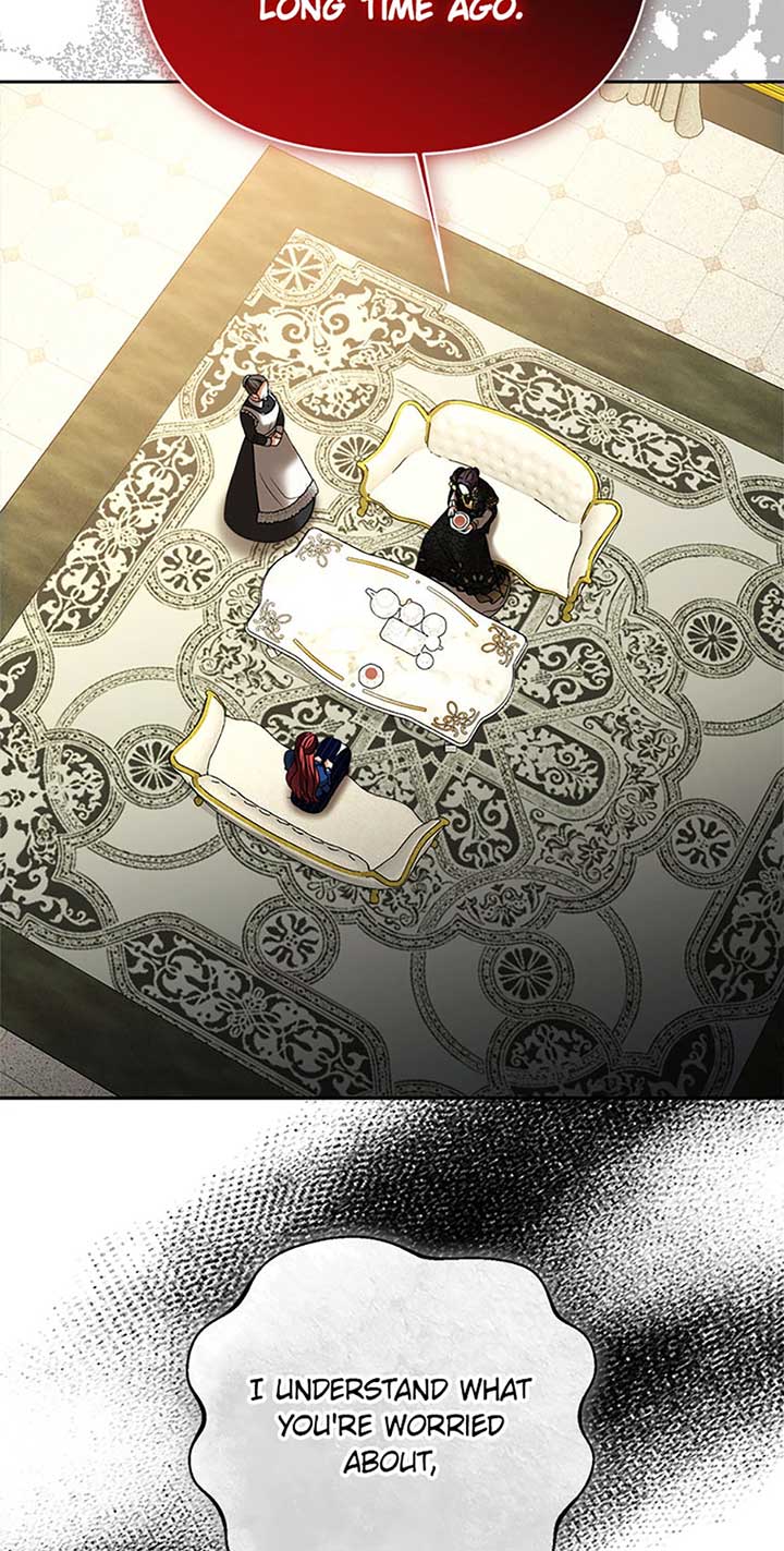 Divorce Is the Condition Chapter 27 - Page 28