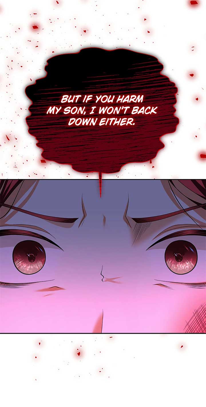 Divorce Is the Condition Chapter 27 - Page 31