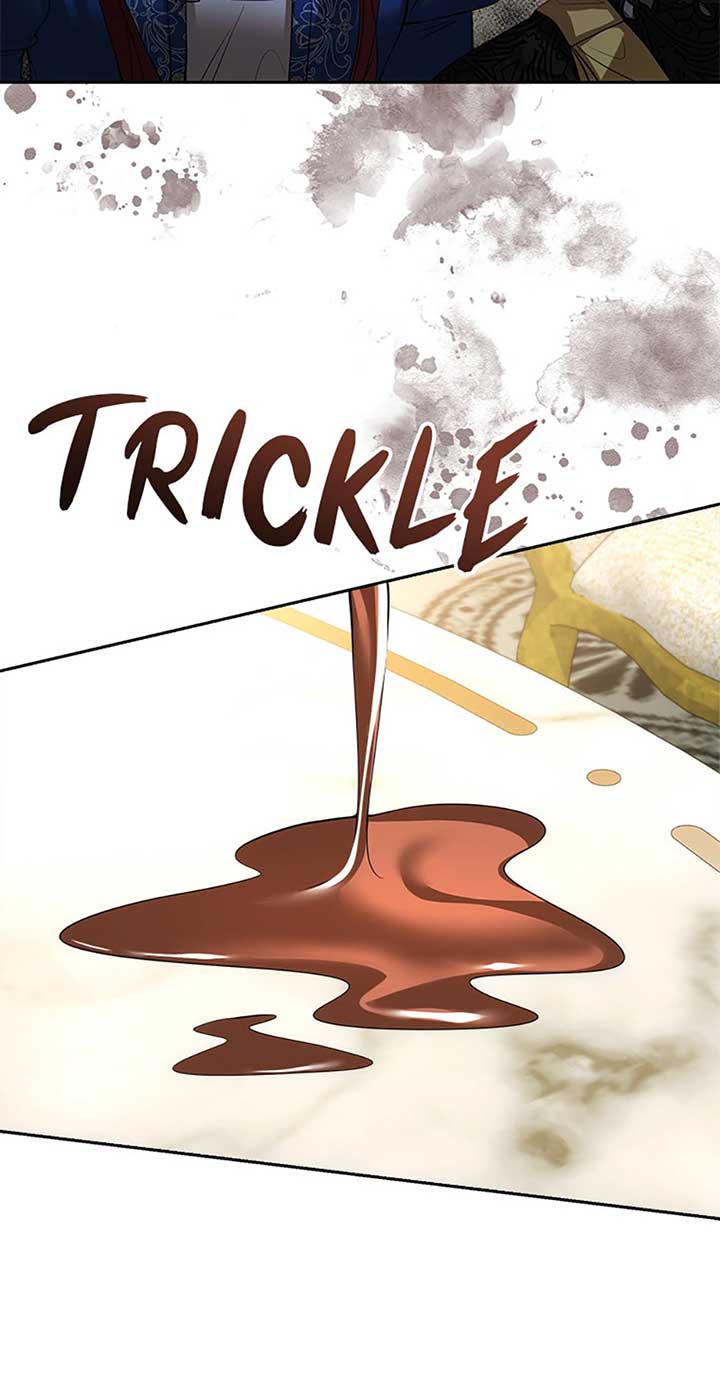 Divorce Is the Condition Chapter 27 - Page 37