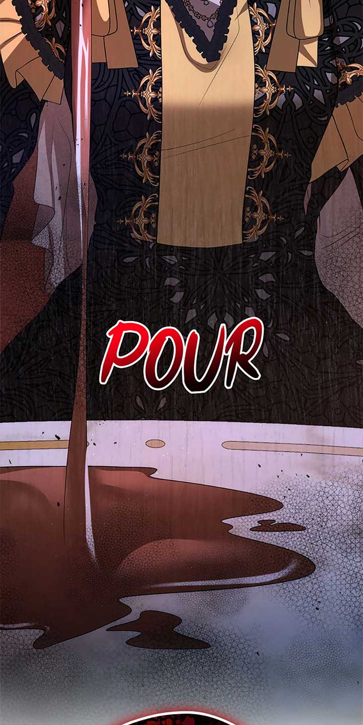 Divorce Is the Condition Chapter 27 - Page 39