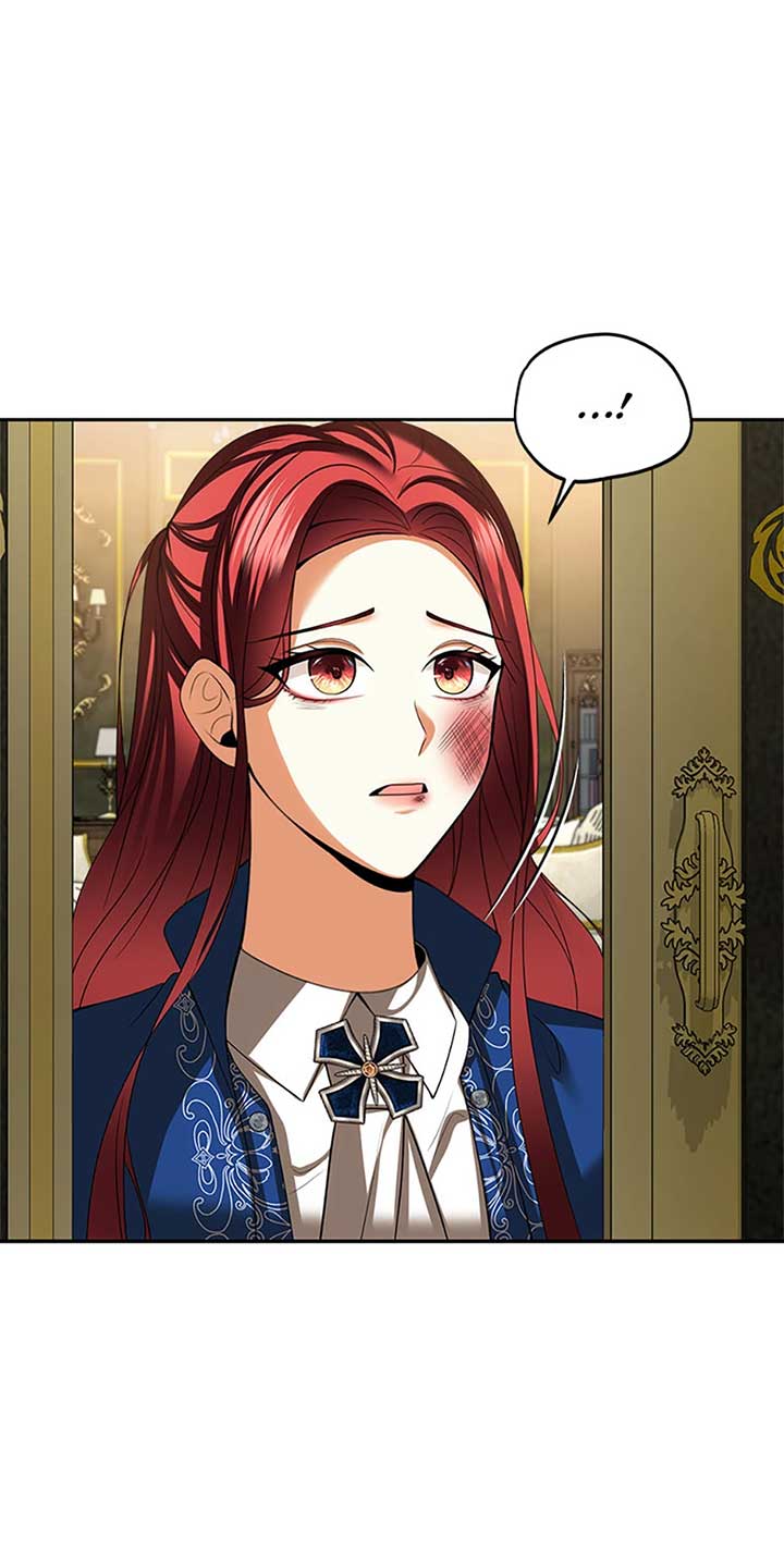 Divorce Is the Condition Chapter 27 - Page 43