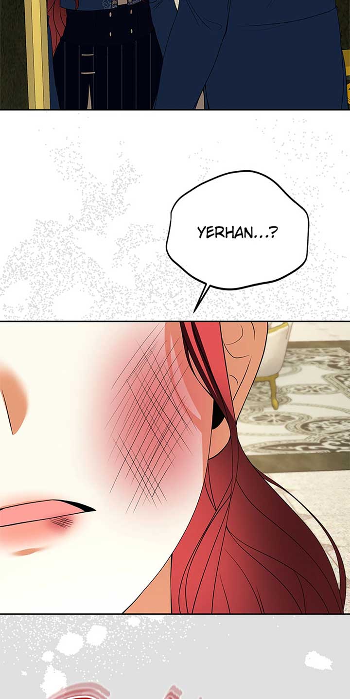 Divorce Is the Condition Chapter 27 - Page 47