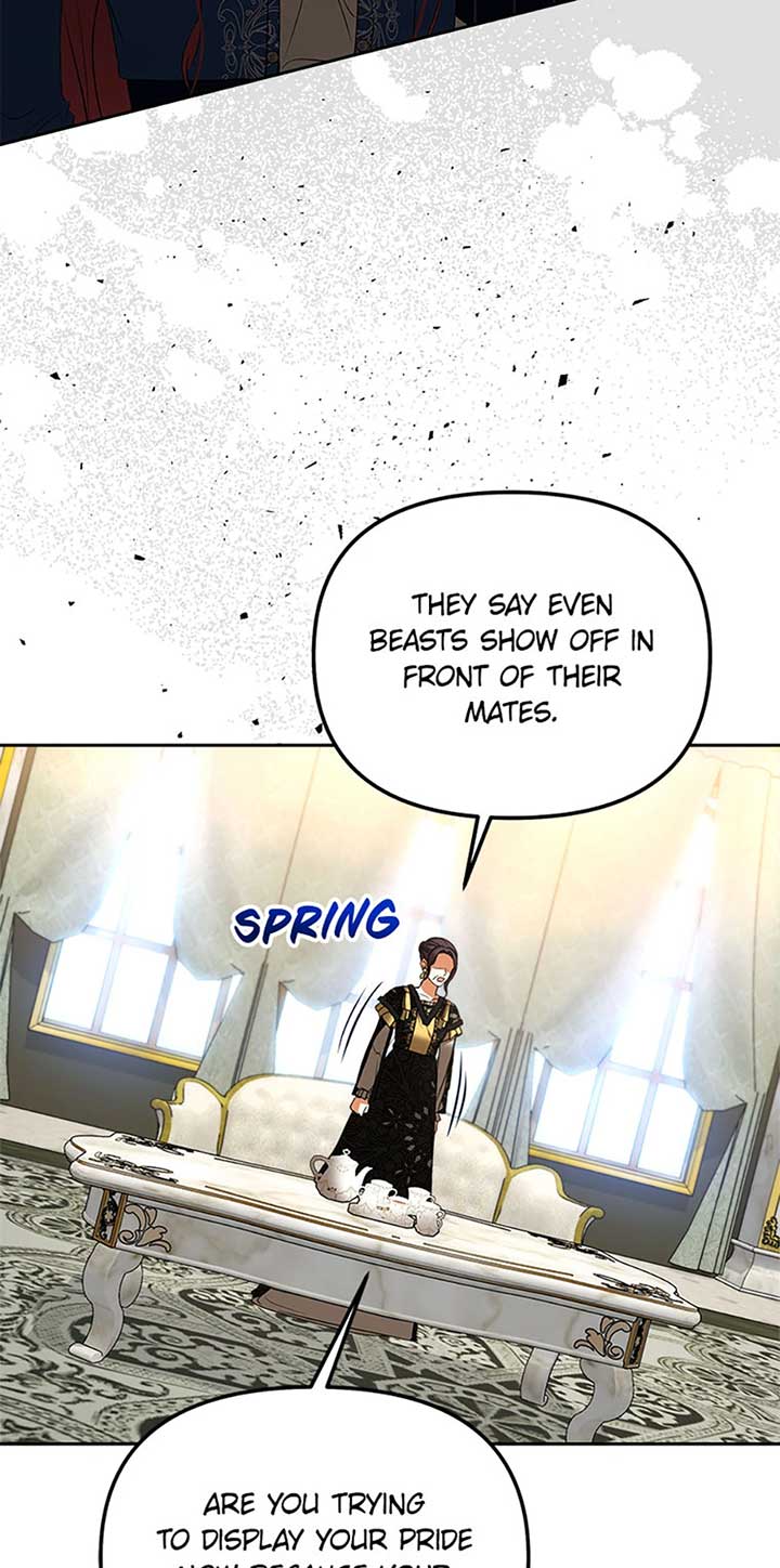 Divorce Is the Condition Chapter 27 - Page 52