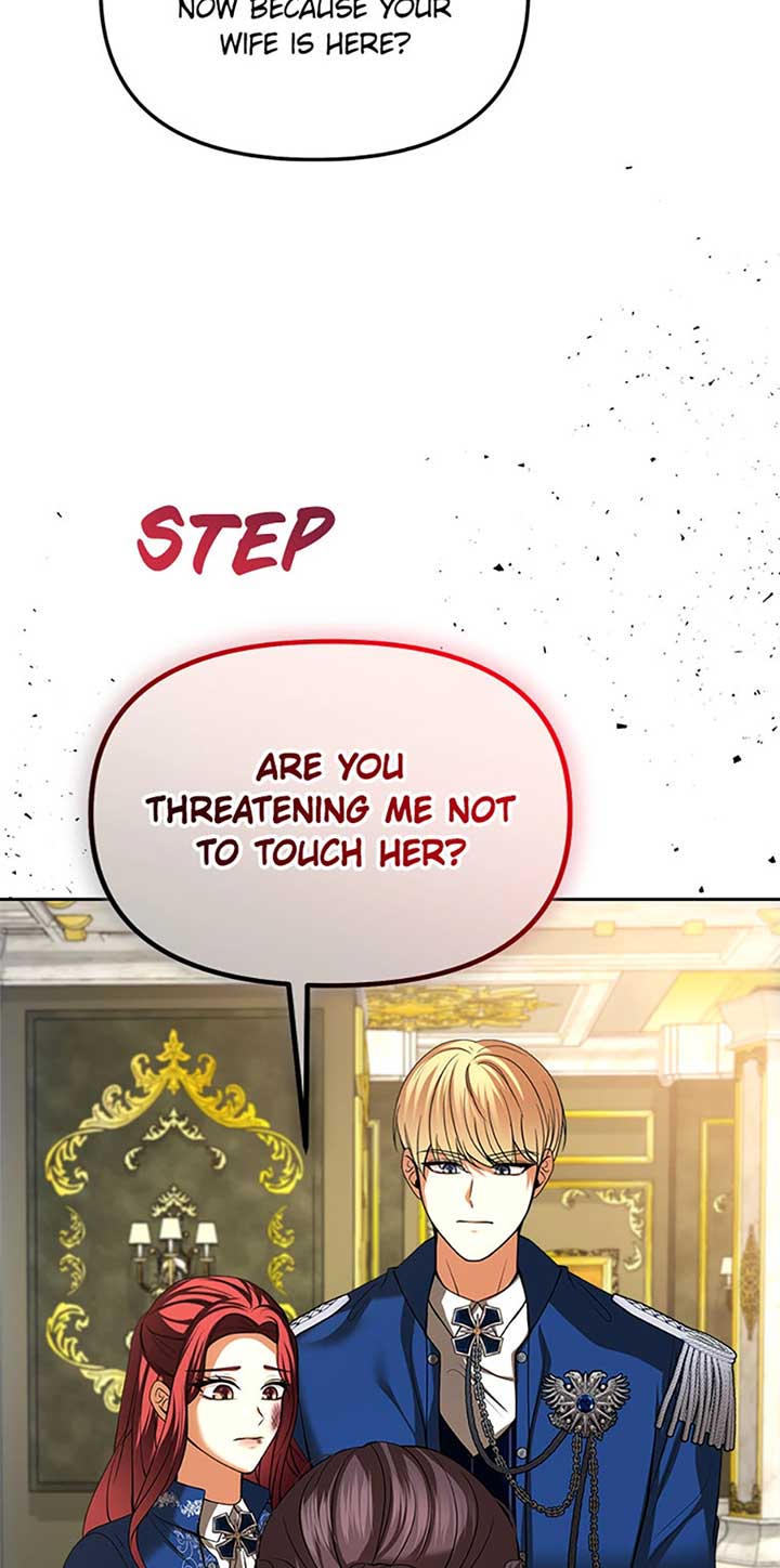 Divorce Is the Condition Chapter 27 - Page 53