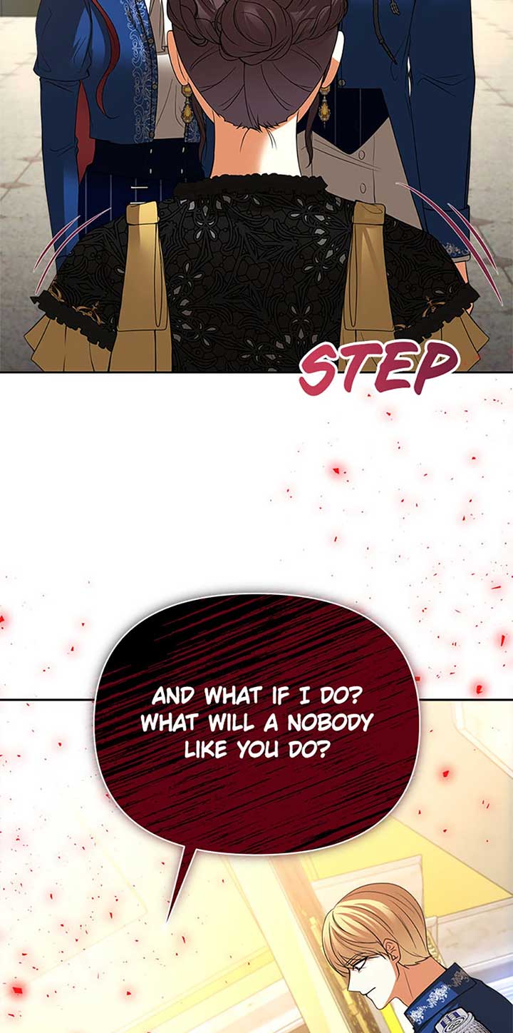 Divorce Is the Condition Chapter 27 - Page 54