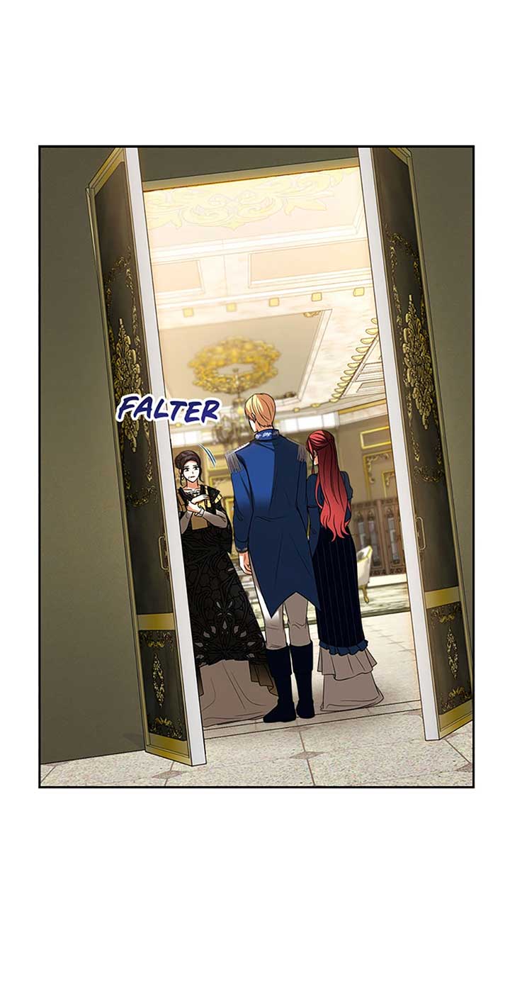 Divorce Is the Condition Chapter 27 - Page 63