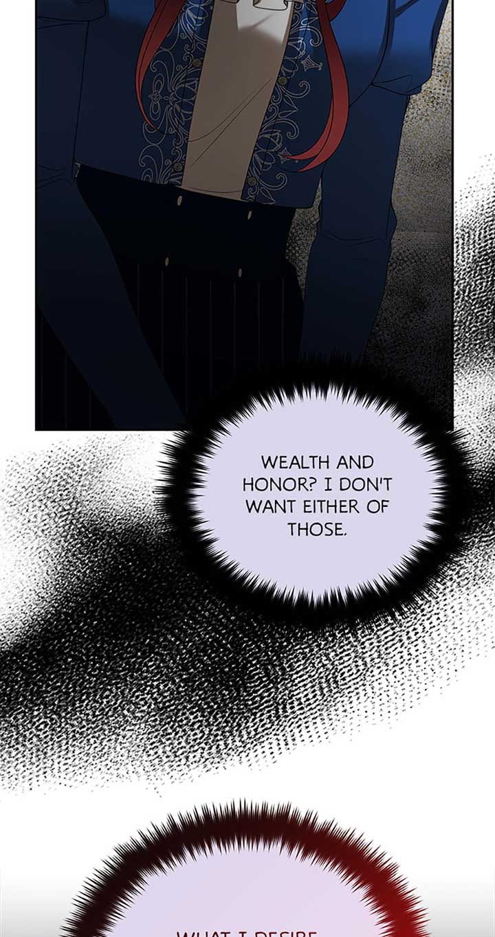 Divorce Is the Condition Chapter 27 - Page 10